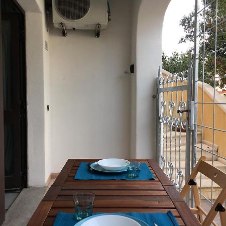 Ferienwohnung Domo 'E Chelu Orosei Exterior foto