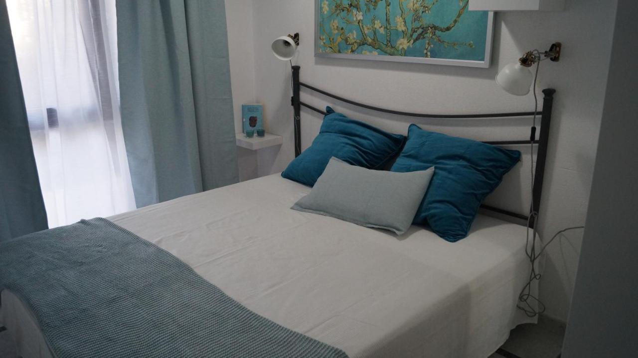 Ferienwohnung Domo 'E Chelu Orosei Exterior foto