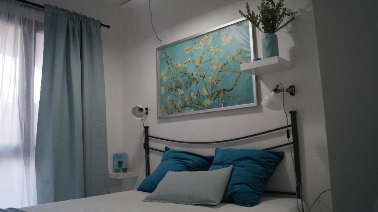 Ferienwohnung Domo 'E Chelu Orosei Exterior foto