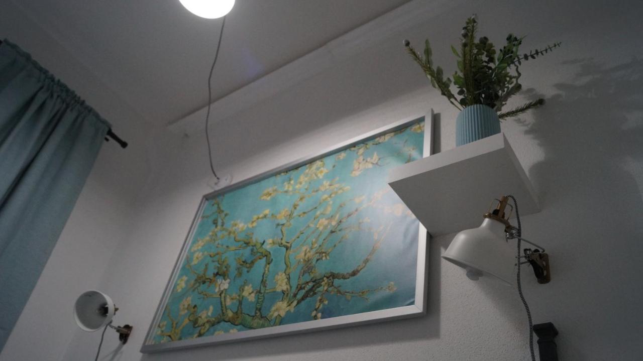 Ferienwohnung Domo 'E Chelu Orosei Exterior foto
