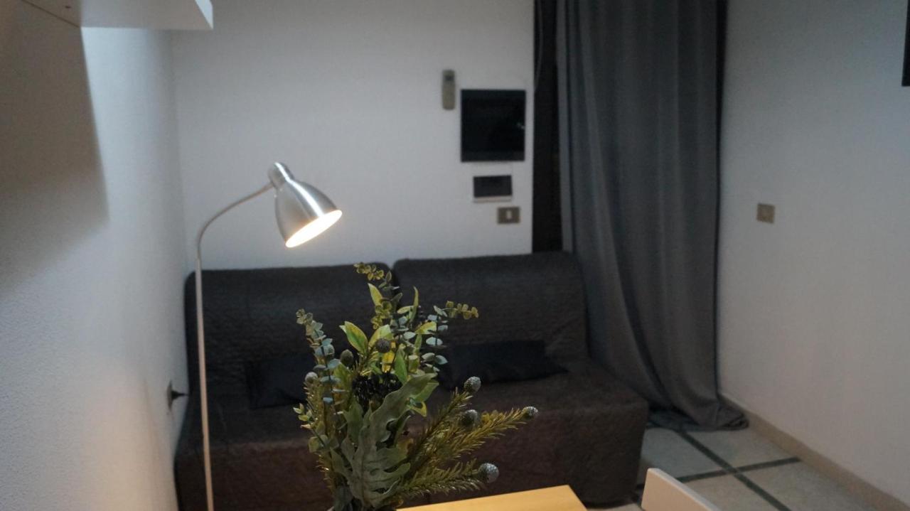 Ferienwohnung Domo 'E Chelu Orosei Exterior foto